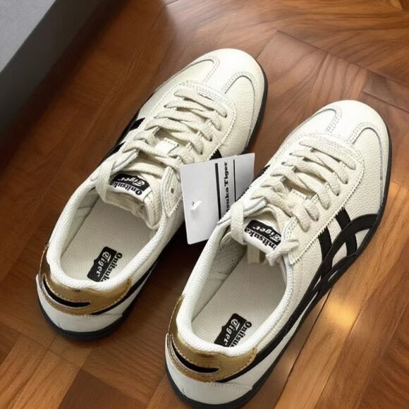 Onitsuka Tiger MEXICO 66 Women's Casual Sneakers [All Sizes Available] - Picture 3 of 5